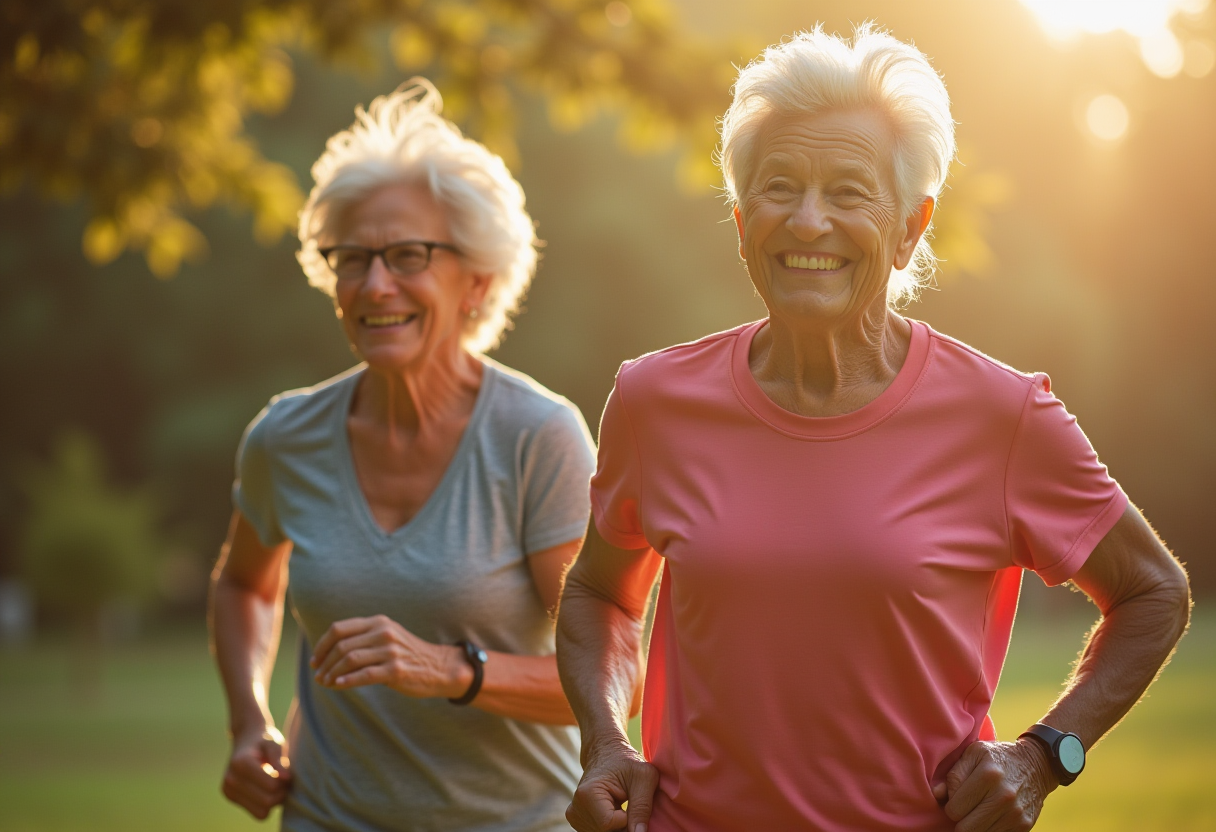 Діагностика фізичного стану